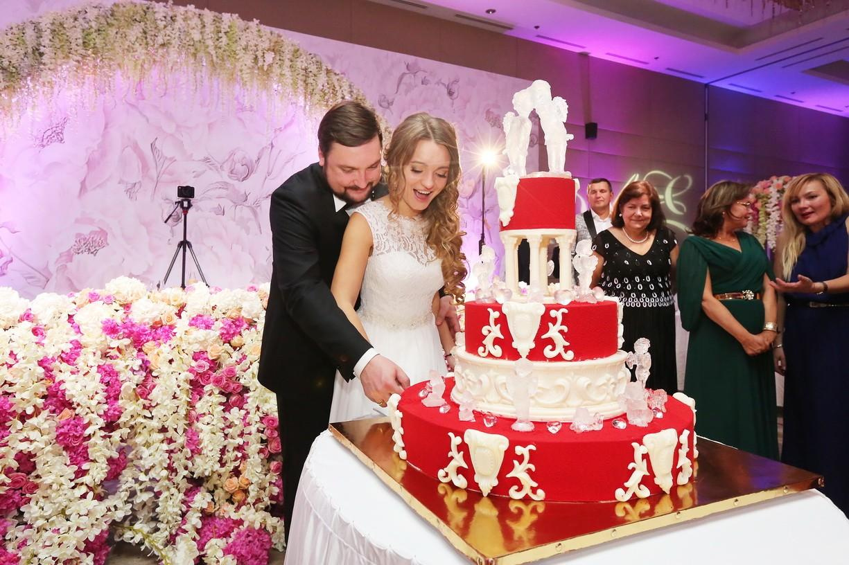 Лиза и Андрей. Фотограф на Венчание и Крещение, семейный фотограф в Москве и области