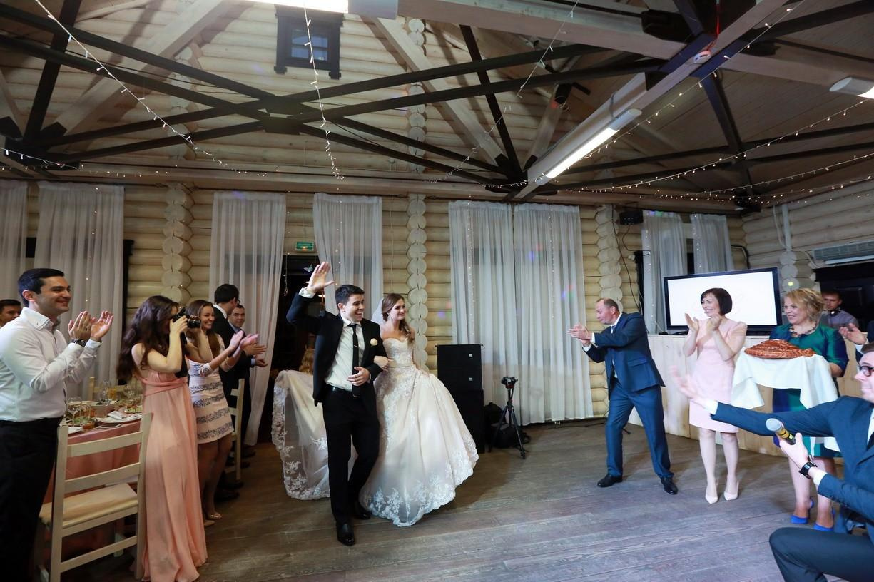 Эмин и Наталия. Фотограф на Венчание и Крещение, семейный фотограф в Москве и области