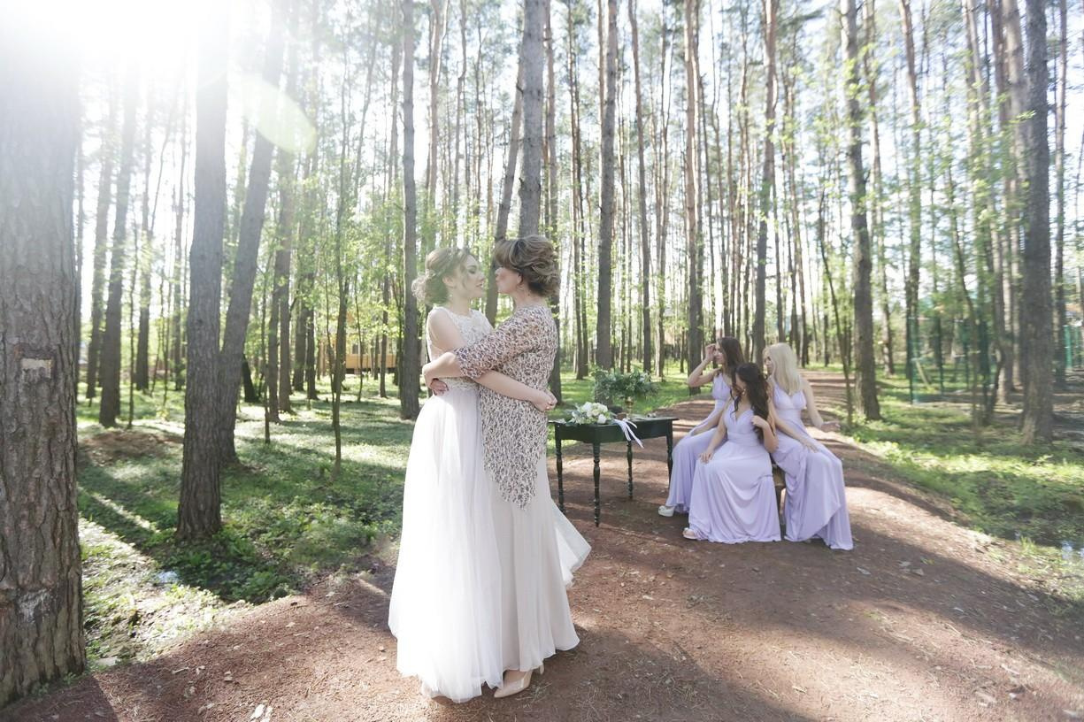 Максим и Елена. Фотограф на Венчание и Крещение, семейный фотограф в Москве и области