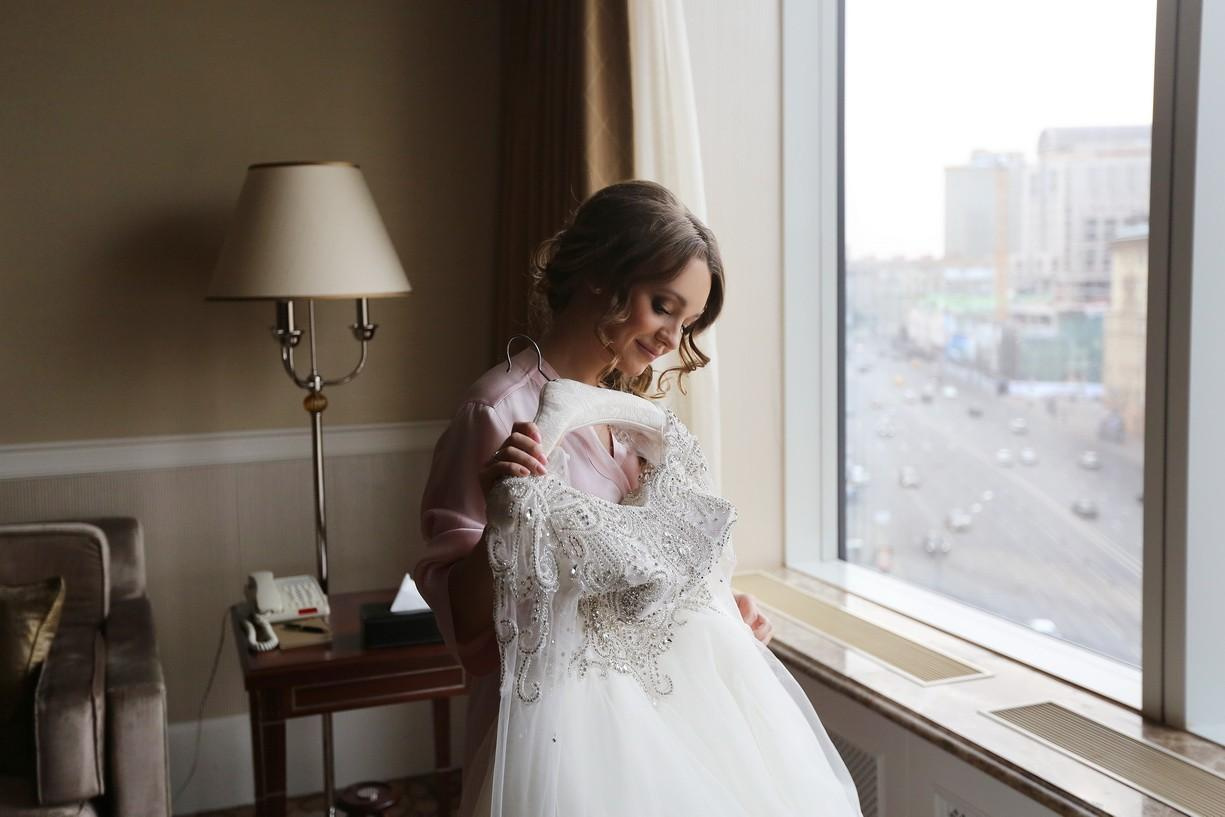 Лиза и Андрей