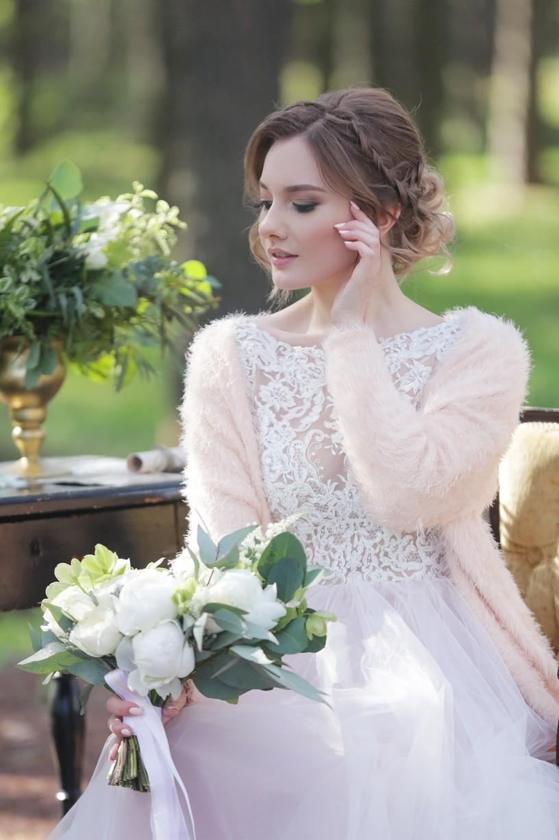 Максим и Елена. Фотограф на Венчание и Крещение, семейный фотограф в Москве и области