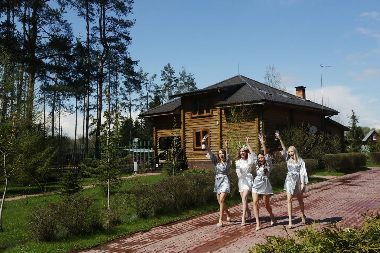 Максим и Елена. Фотограф на Венчание и Крещение, семейный фотограф в Москве и области