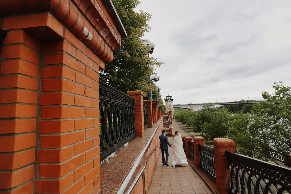 Анна и Алексей. Фотограф на Венчание и Крещение, семейный фотограф в Москве и области