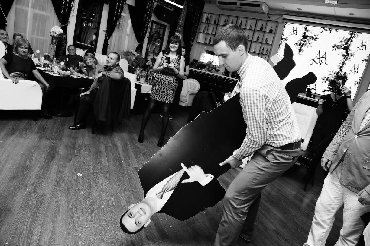 Даша и Лёша. Фотограф на Венчание и Крещение, семейный фотограф в Москве и области