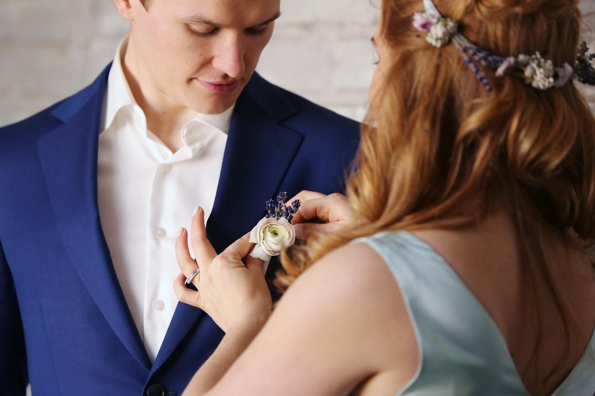 Ксюша и Гриша. Фотограф на Венчание и Крещение, семейный фотограф в Москве и области