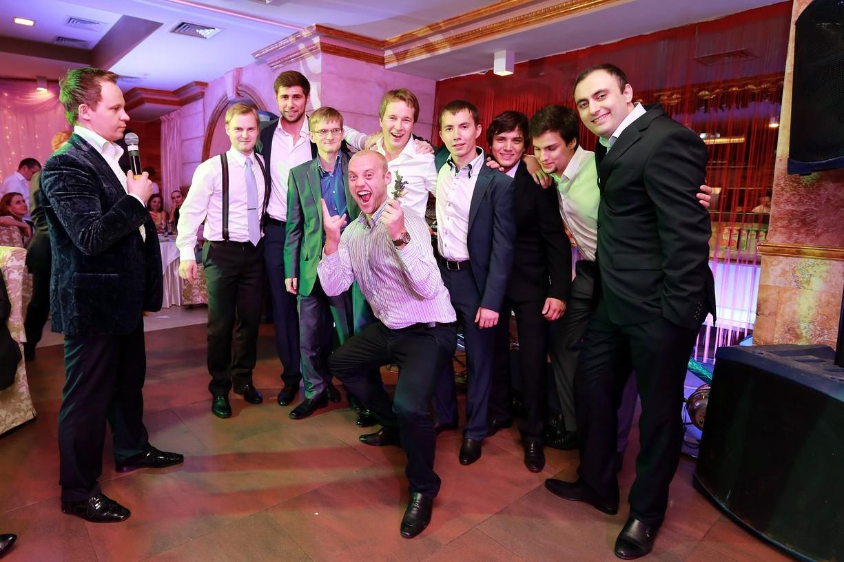 Анна и Алексей. Фотограф на Венчание и Крещение, семейный фотограф в Москве и области