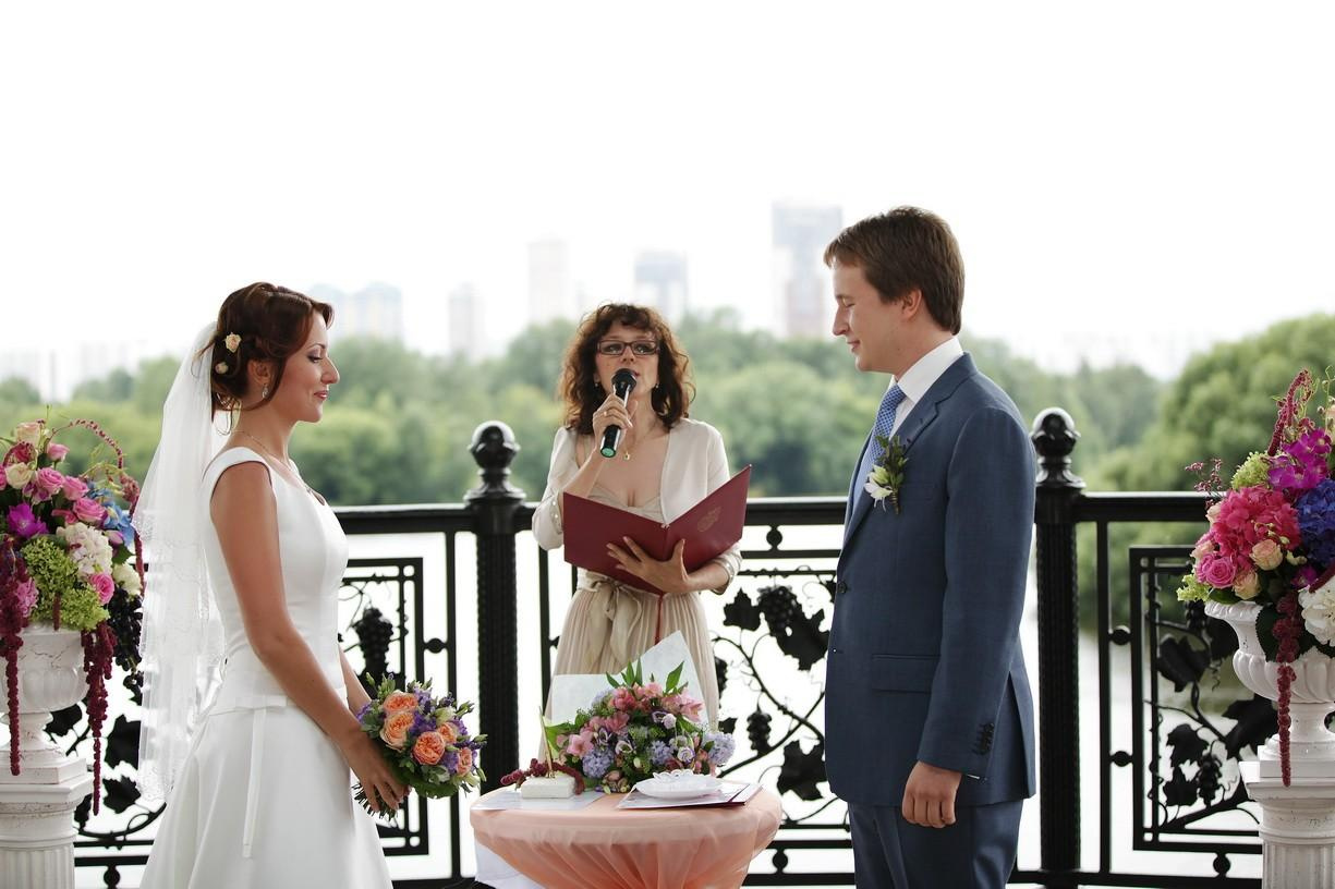 Анна и Алексей. Фотограф на Венчание и Крещение, семейный фотограф в Москве и области