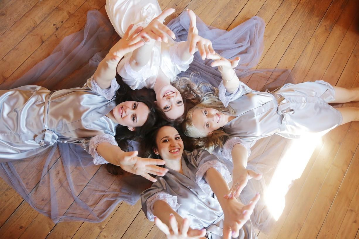 Максим и Елена. Фотограф на Венчание и Крещение, семейный фотограф в Москве и области