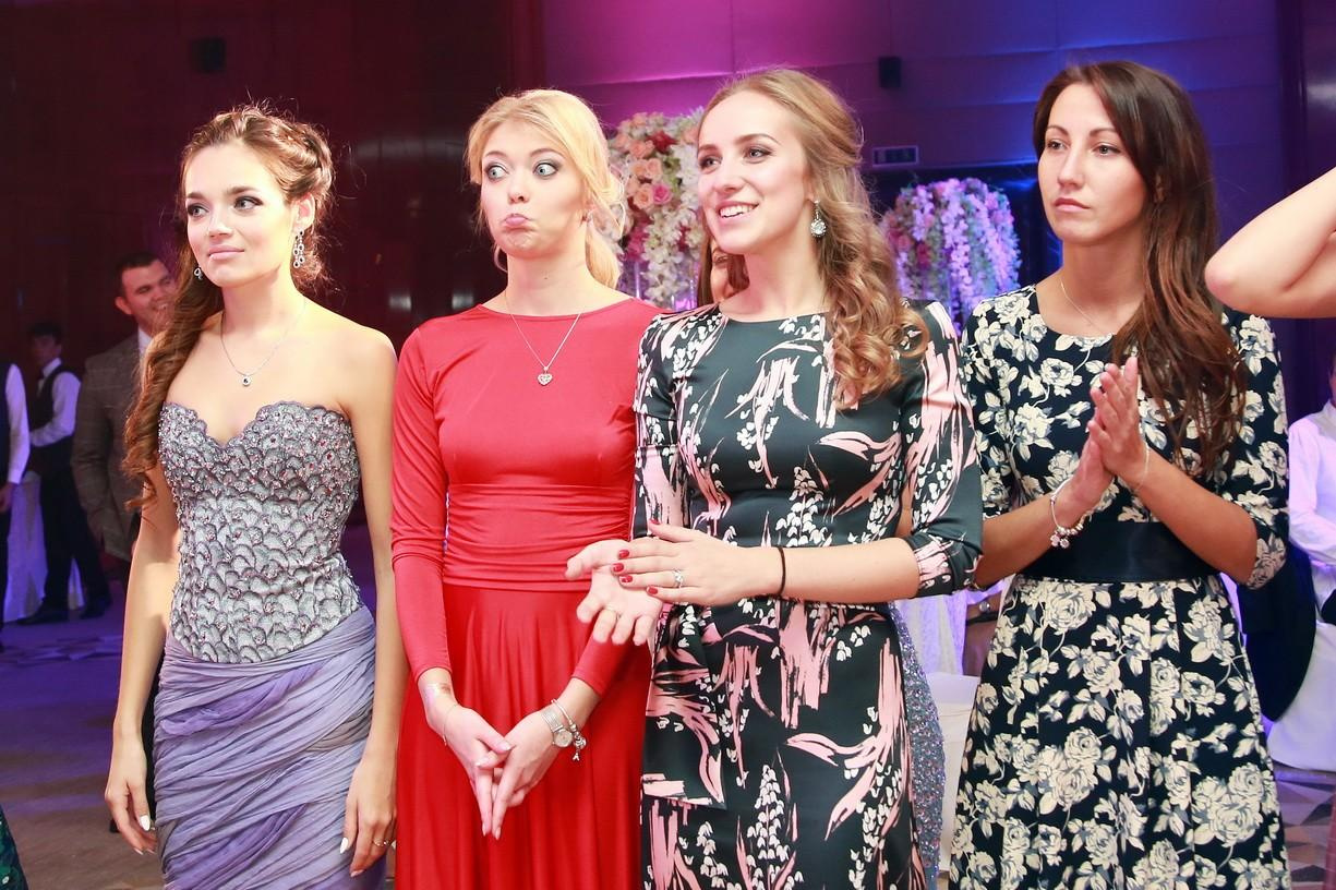 Лиза и Андрей. Фотограф на Венчание и Крещение, семейный фотограф в Москве и области