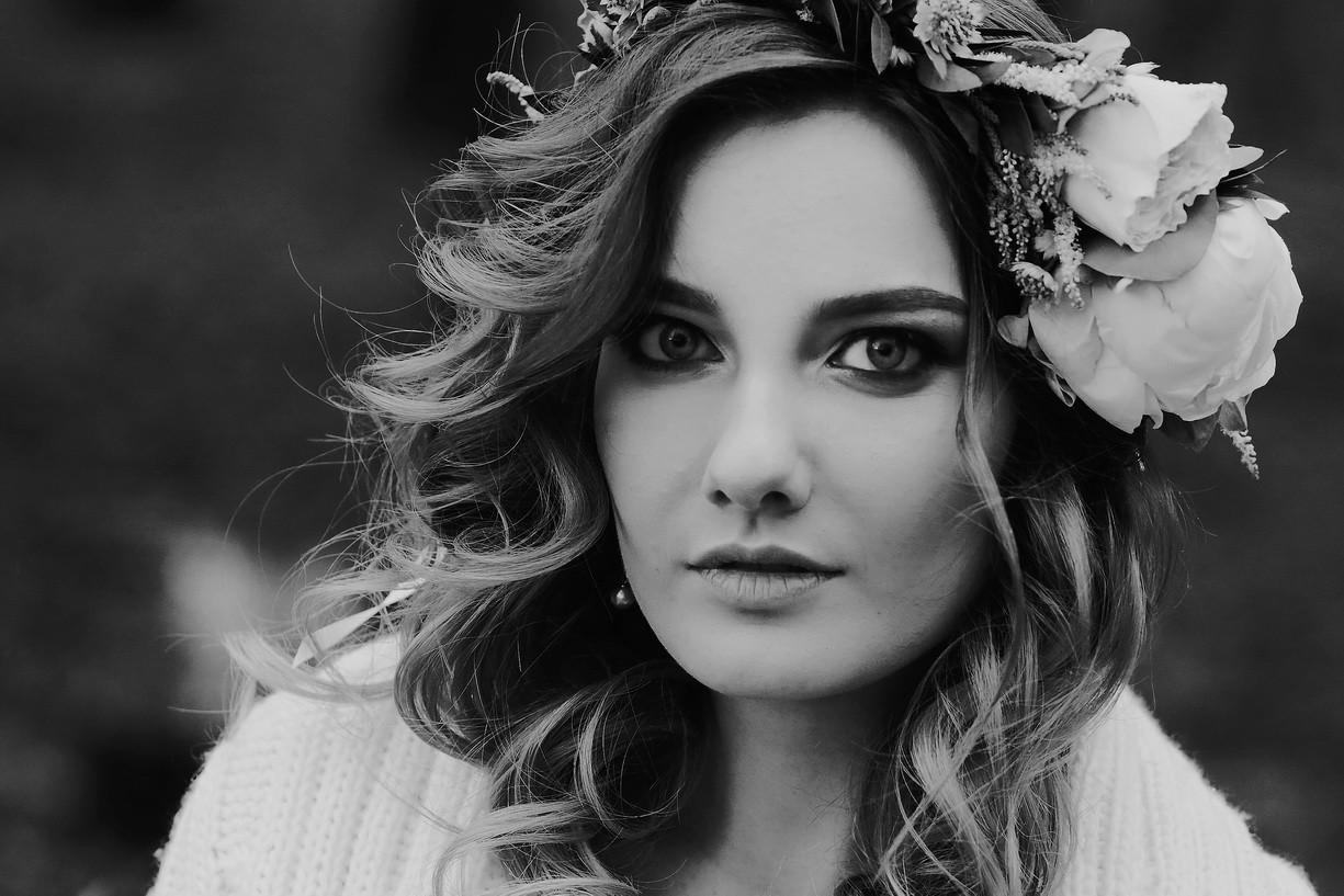 Максим и Елена 