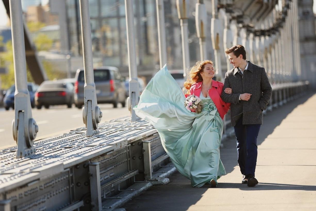 Ксюша и Гриша. Фотограф на Венчание и Крещение, семейный фотограф в Москве и области