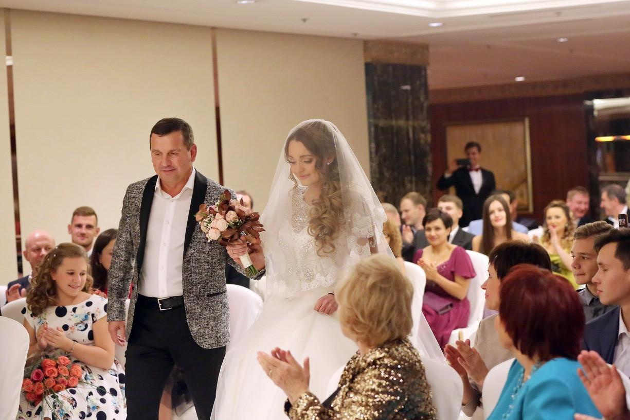 Лиза и Андрей. Фотограф на Венчание и Крещение, семейный фотограф в Москве и области