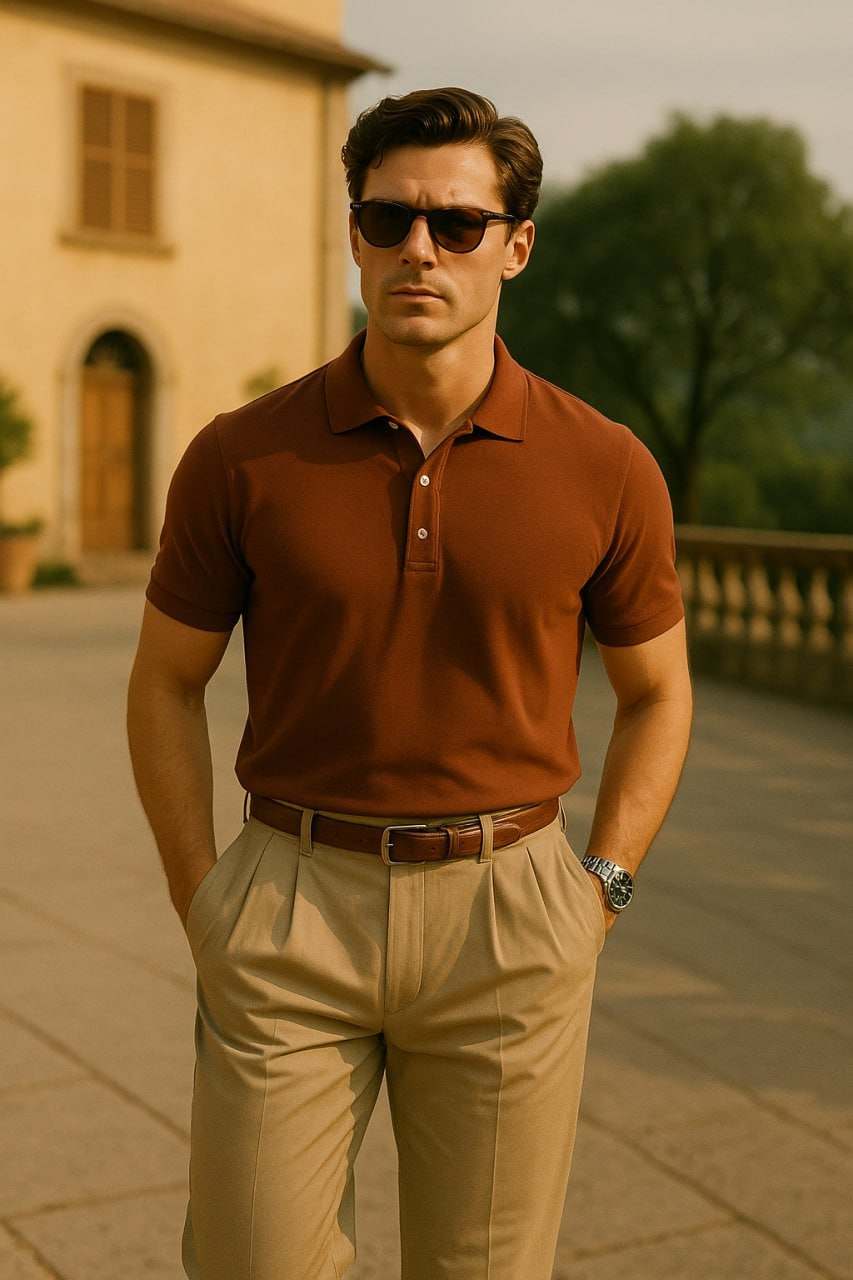 Портфолио. Dileo