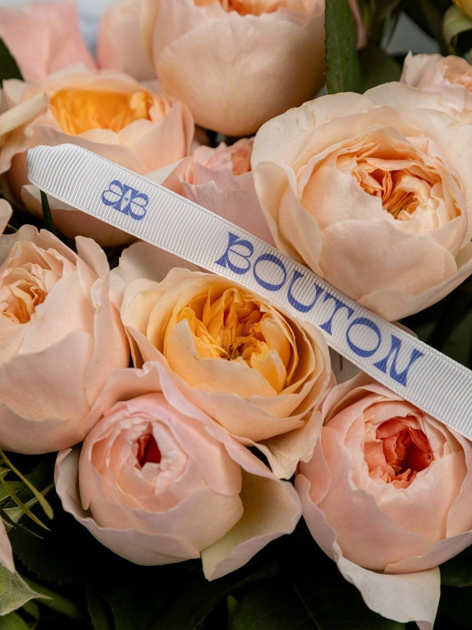 Цветы. Фотограф Алексей Зозин в Москве