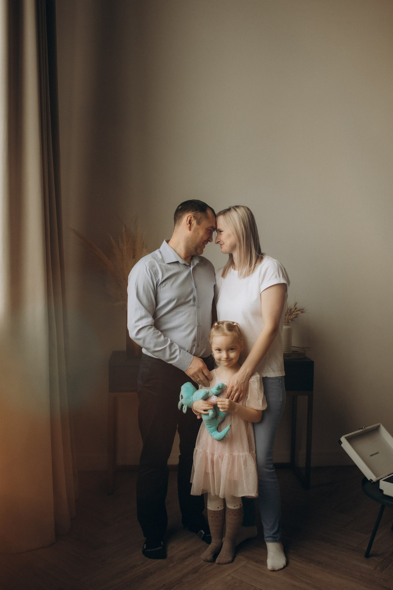 Отзывы. Семейный фотограф в Челябинске Ксения Зубкова