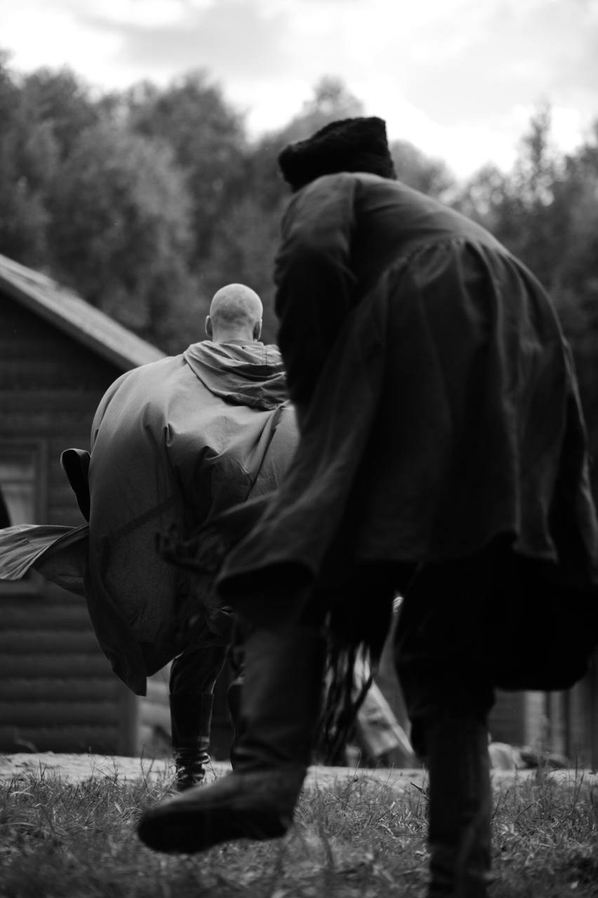 НИКИТА КОЛОГРИВЫЙ