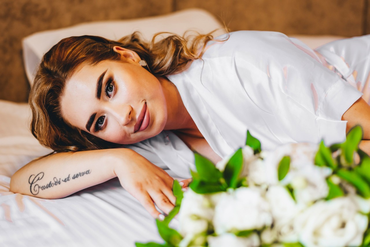 Свадьбы. Фотограф Elen S в Новосибирске