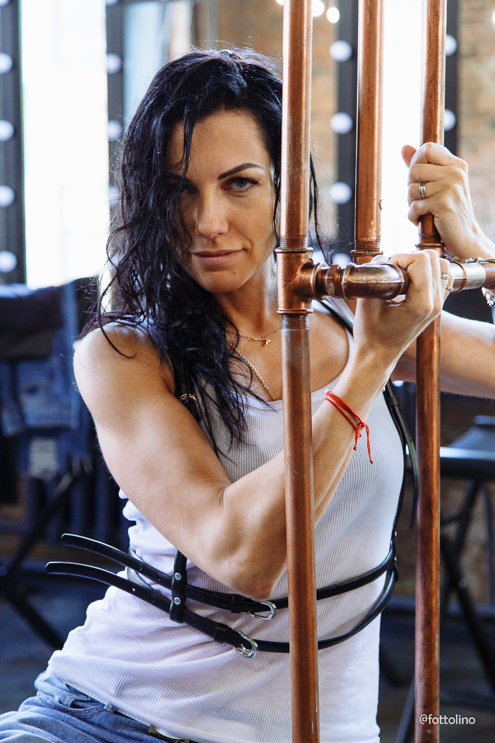 Индивидуальная фотосессия в СПб  - фотограф Антонина Линова