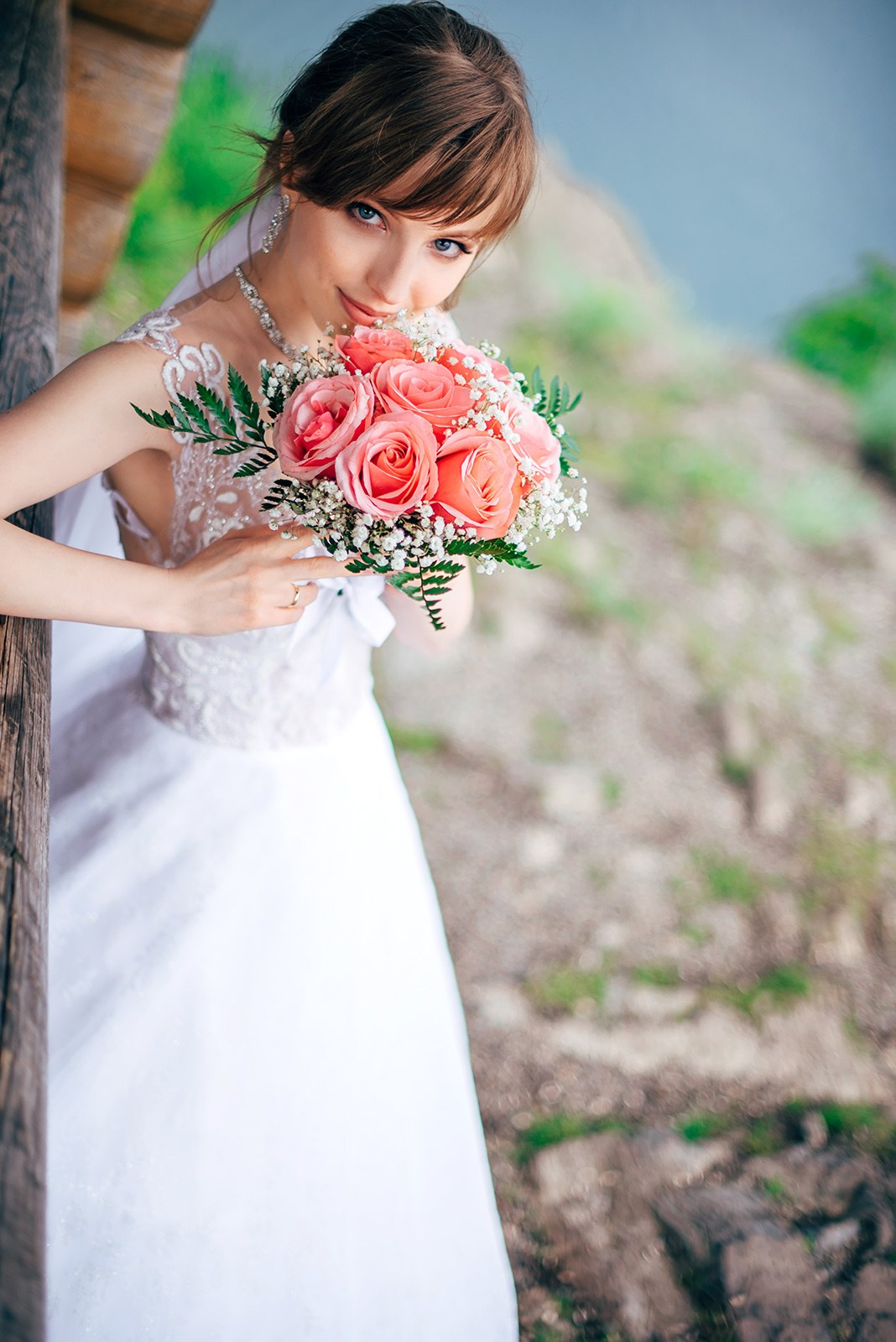 Свадебные фотосессии. Семейный фотограф в Миассе Ольга Широковская