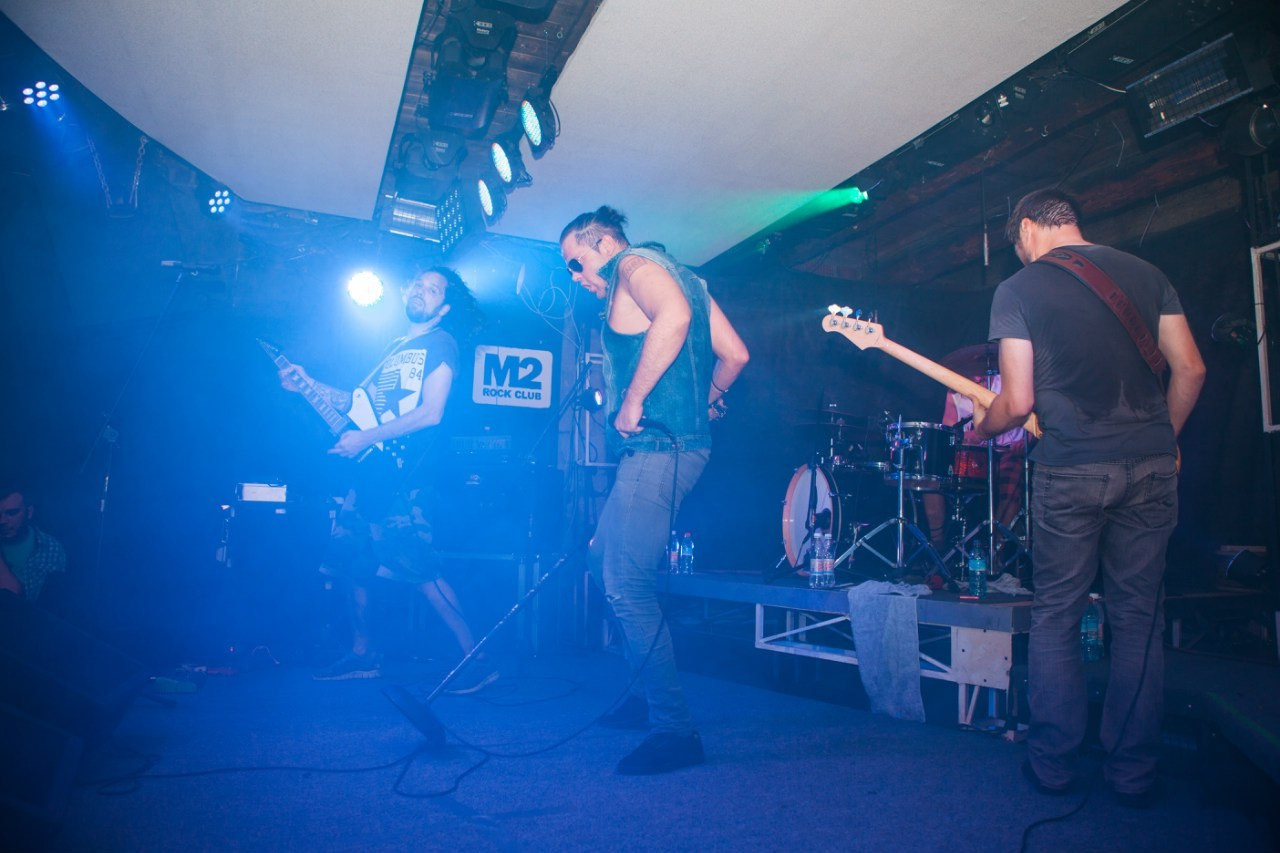 П.Т.В.П. Репортажный фотограф Алексей Пирязев