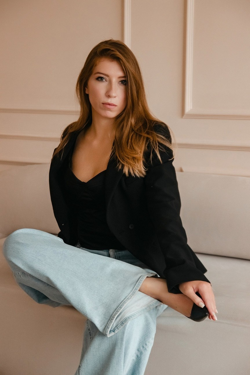 Анастасия Ш. Модельное агентство Queen's models| Екатеринбург Челябинск Первоуральск