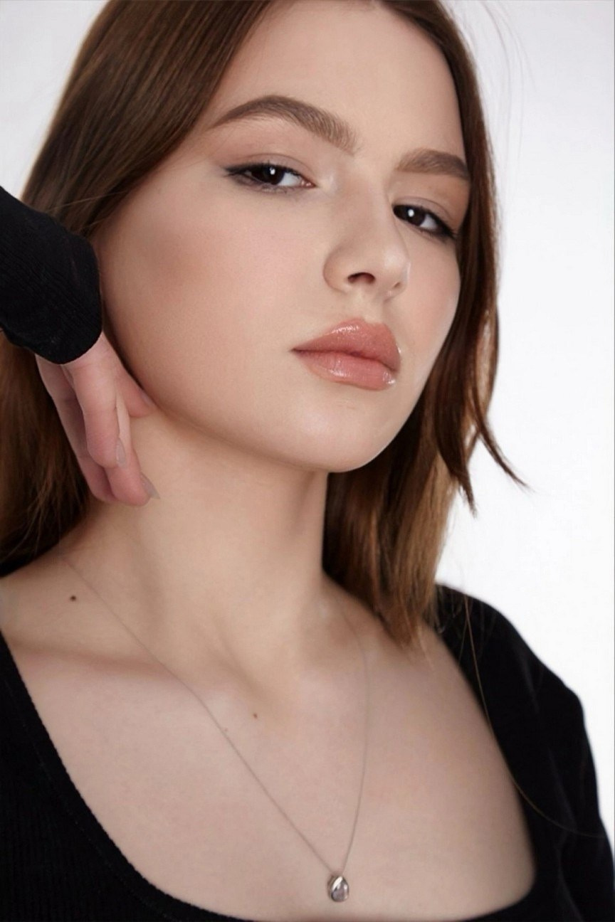 Камилла А Рост 169 см 89_63_92. Модельное агентство Queen's models| Екатеринбург Челябинск Первоуральск