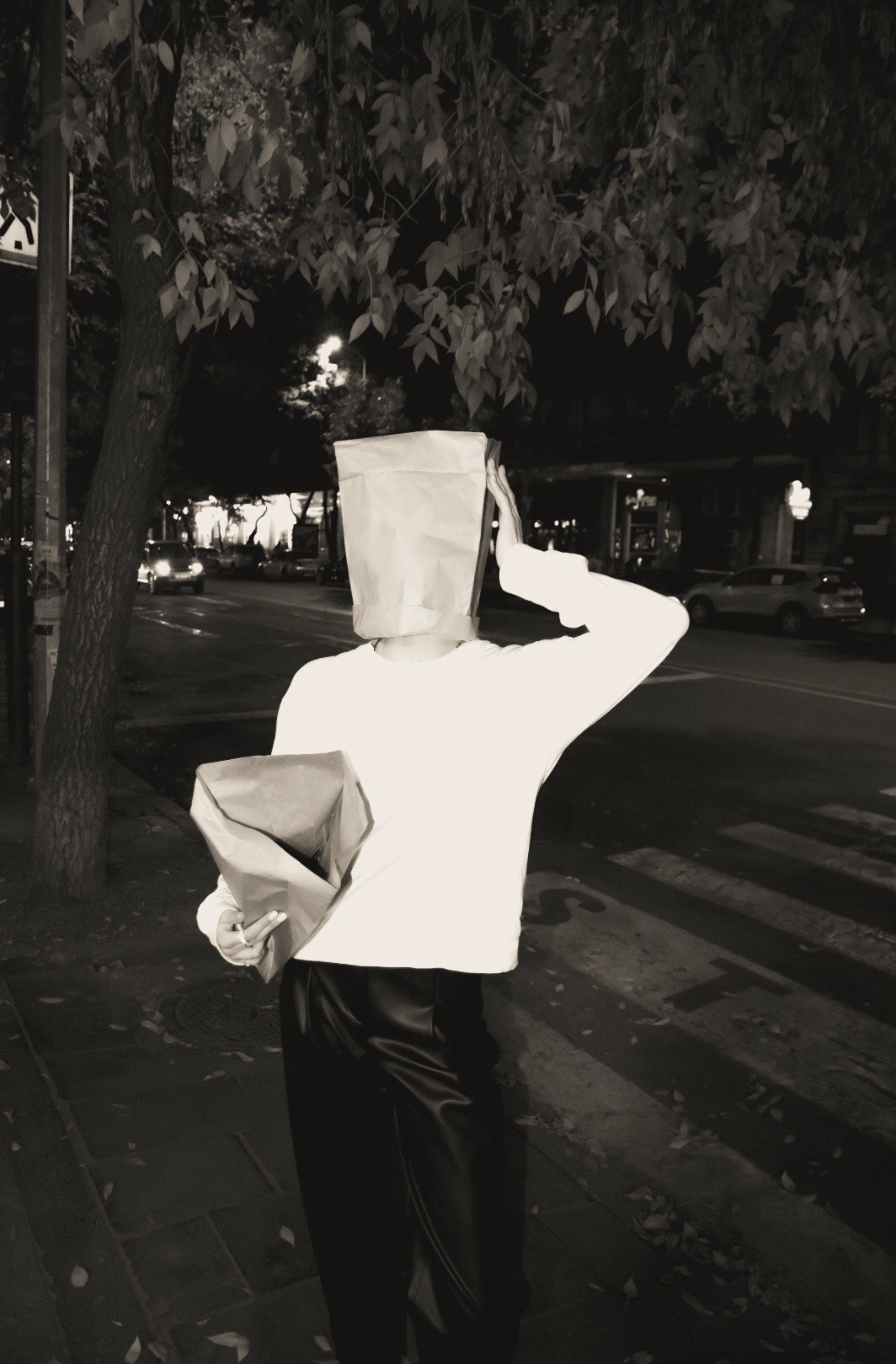 It. Фэшн фотограф в Москве Почерняева Анастасия