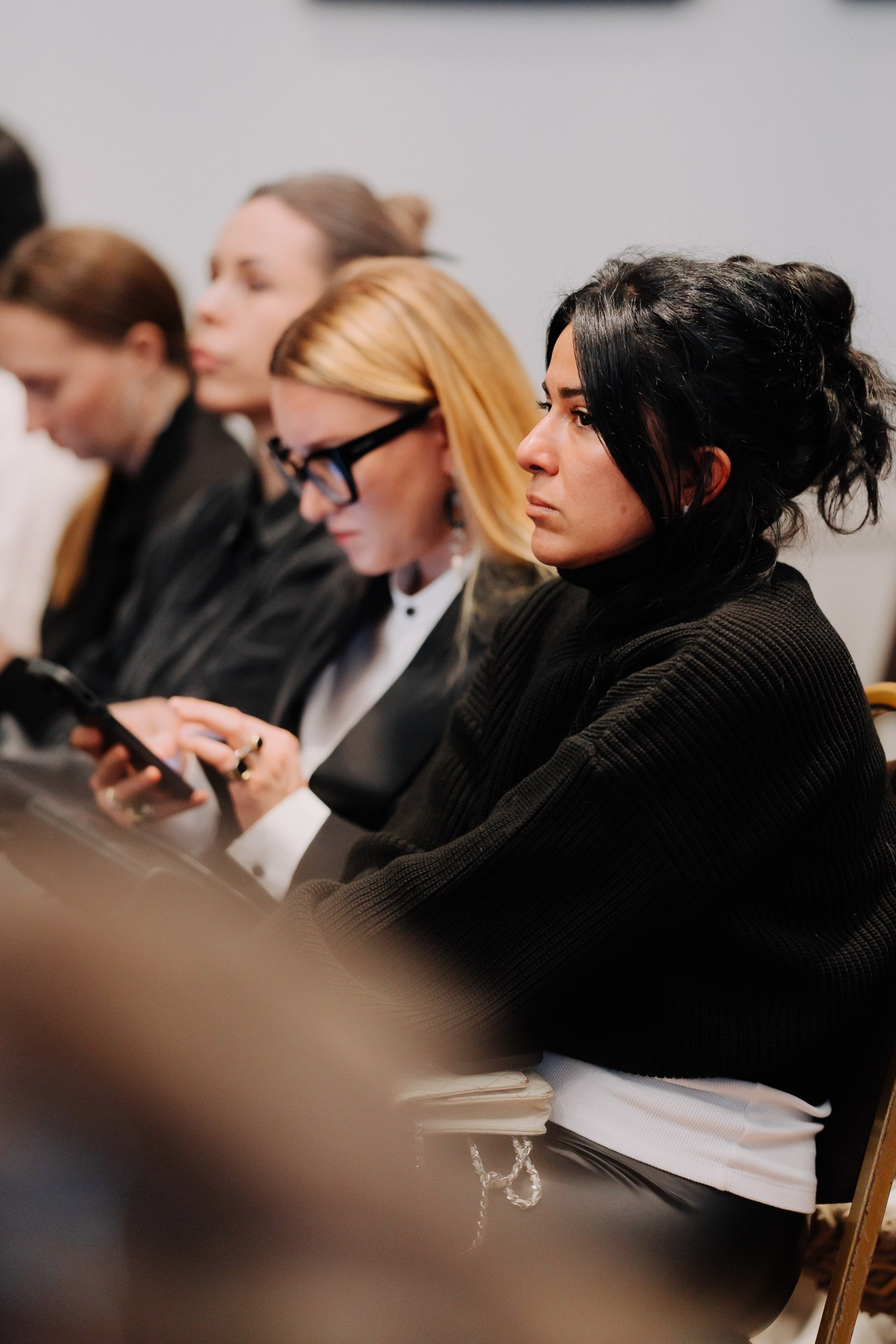 Kamerger Club. Журнал Камергер