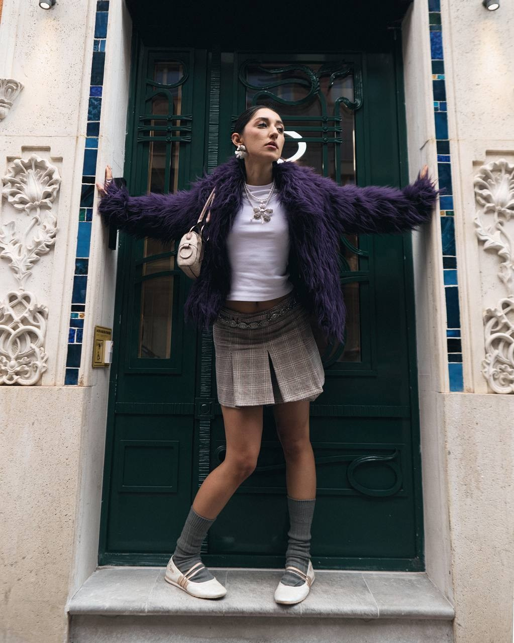 For sokush vintage. Главная