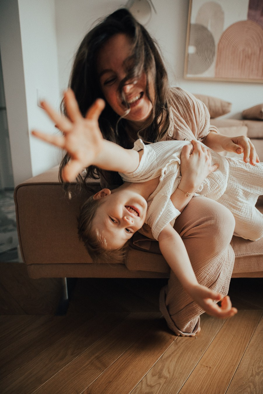 Здравствуй! | дома