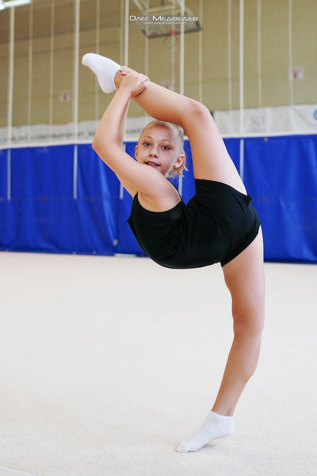 Художественная гимнастика. Портфолио prosport67. Спортивный фотограф Олег Медведев | prosport67 | Смоленск