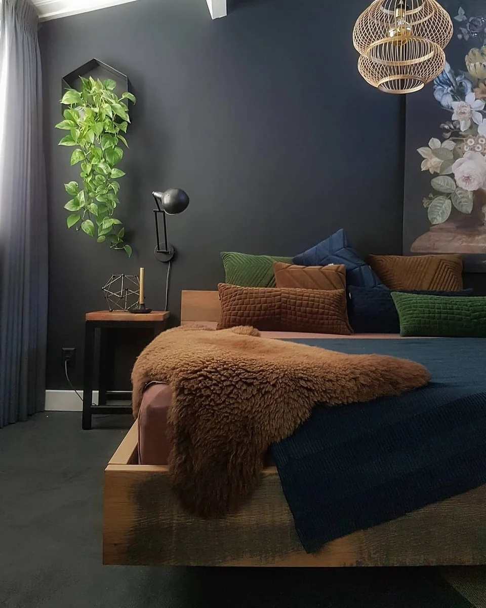 Что относительно цвета интерьера будет в моде?. Батракова Наталья дизайнер интерьеров Санкт-Петербург Москва Архангель