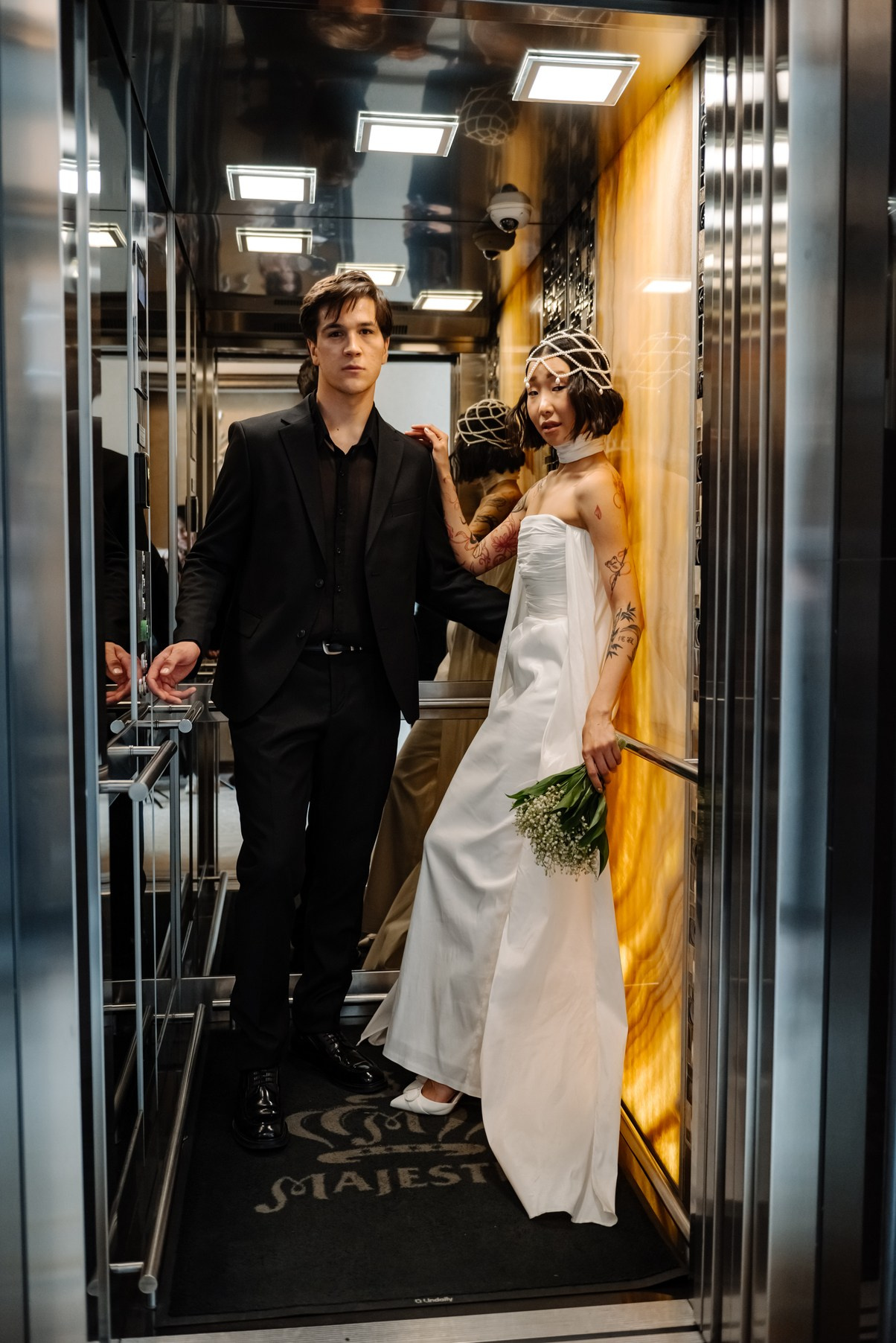 Маджестик. Свадебный и сеейный фотограф в Санкт-Петербурге Елена Худякова