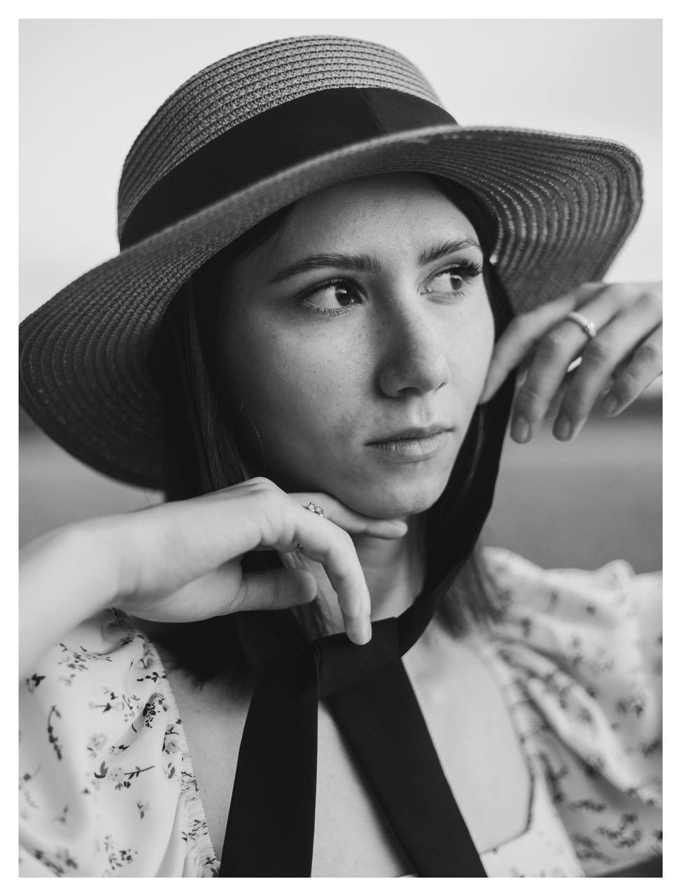 Индивидуальные. Портретный фотограф в Москве