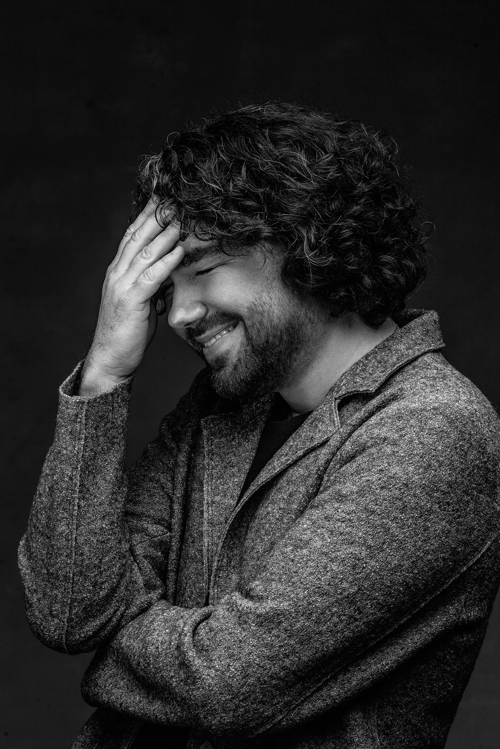 Альбом. Илья Северов. Фотограф Михаил Ряховский