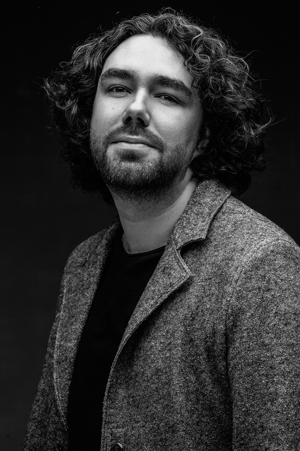 Альбом. Илья Северов. Фотограф Михаил Ряховский