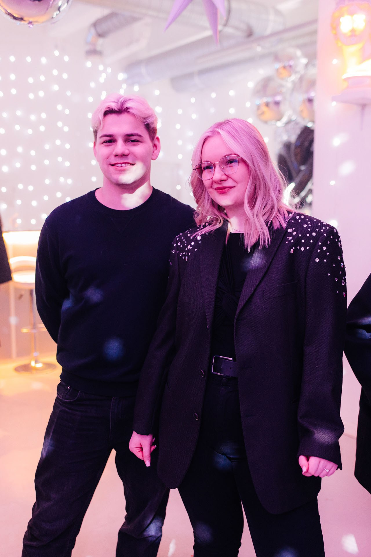 День Рождения Wow Place. Фотограф Перминов Никита СПБ