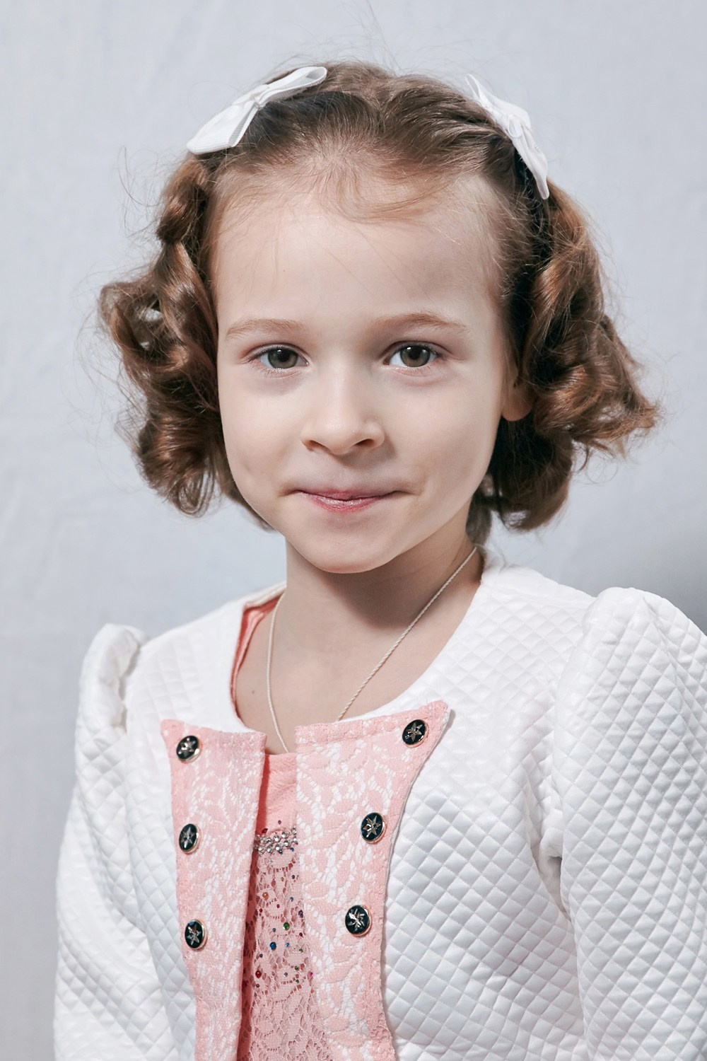 Фото одного ребенка. Детская фотомастерская в Санкт-Петербурге