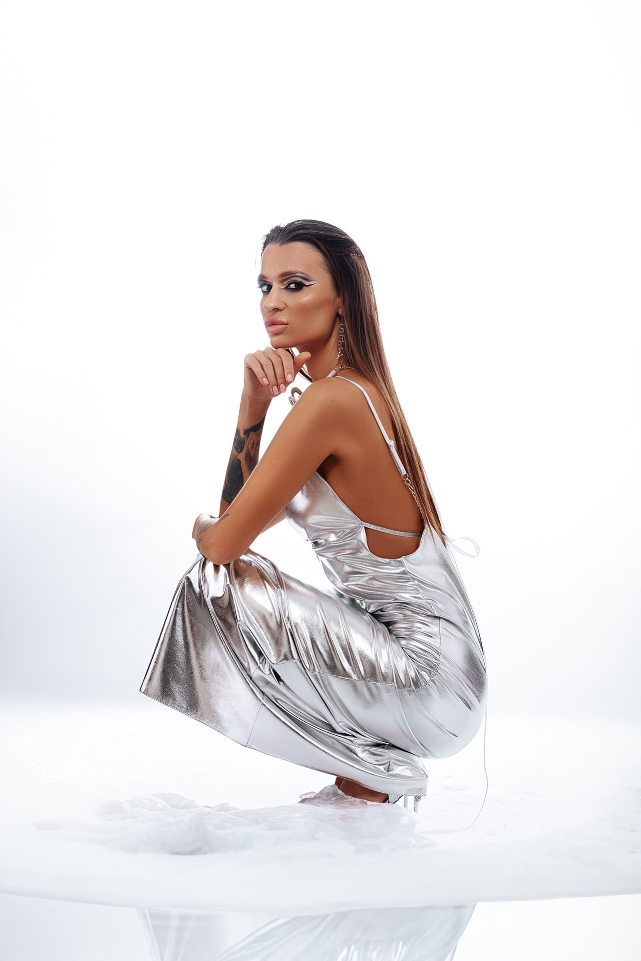 новогодняя фотосессия индивидуальная фотосессия фотостудия севастополь зимняя фотосессия локации Севастополь фотограф Севастополь