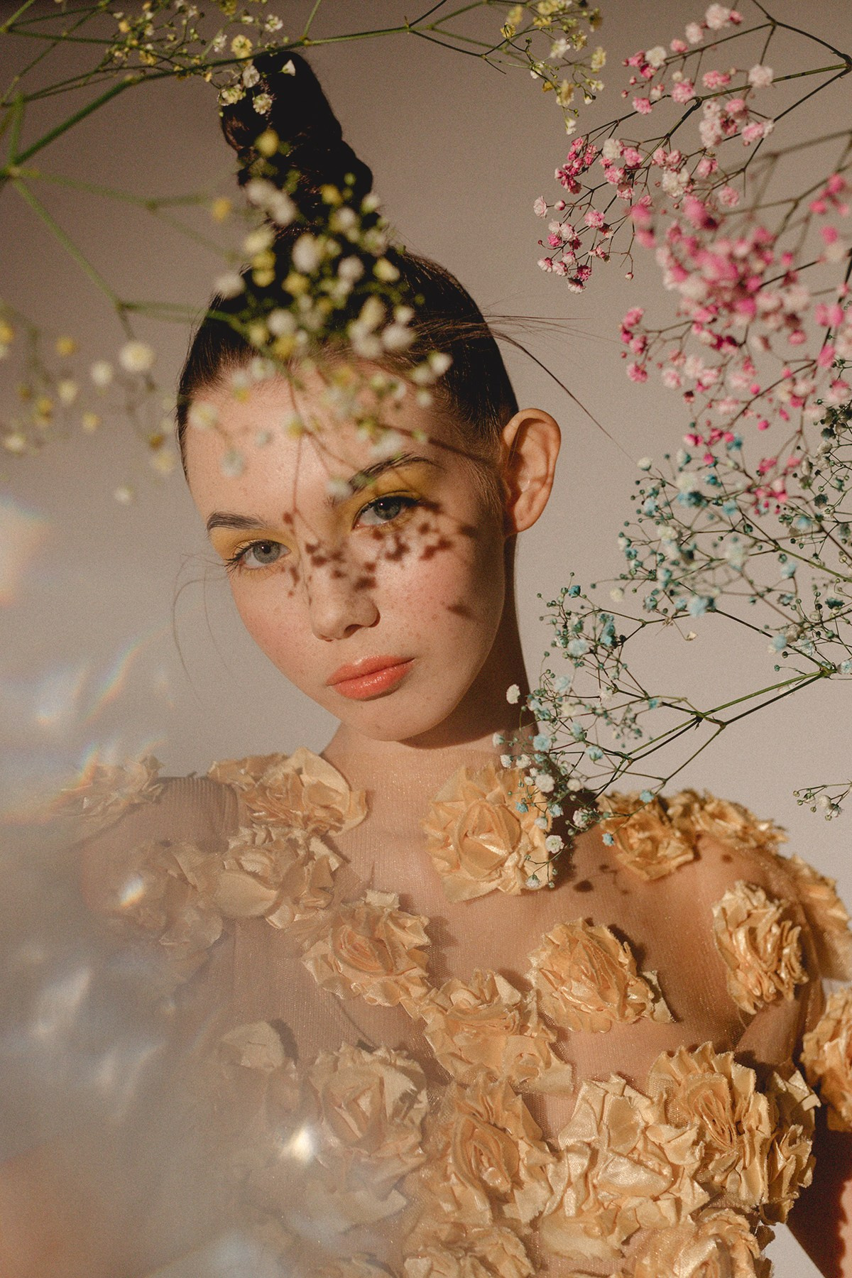 Истории. Сестры Карабаза. Фотографы и ретушеры в Москве и Санкт-Петербурге