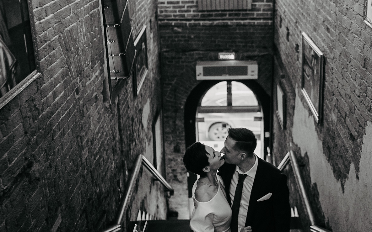 Илья и Екатерина. Свадебный фотограф и видеограф Дмитрий Горяченков