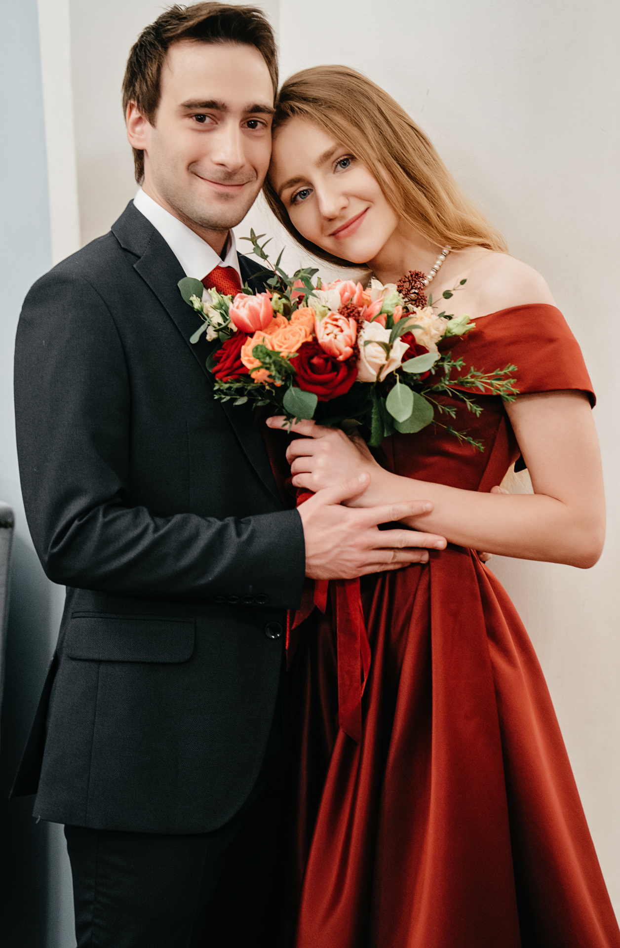 Matias & Natasha. Свадебный фотограф и видеограф Дмитрий Горяченков