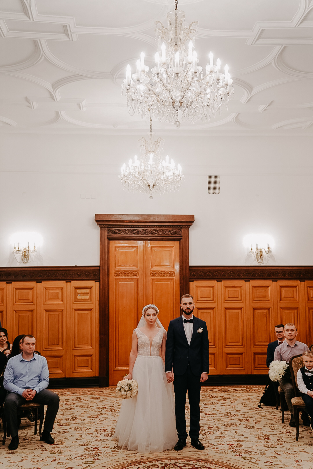 Евгений и София. Свадебный фотограф и видеограф Дмитрий Горяченков