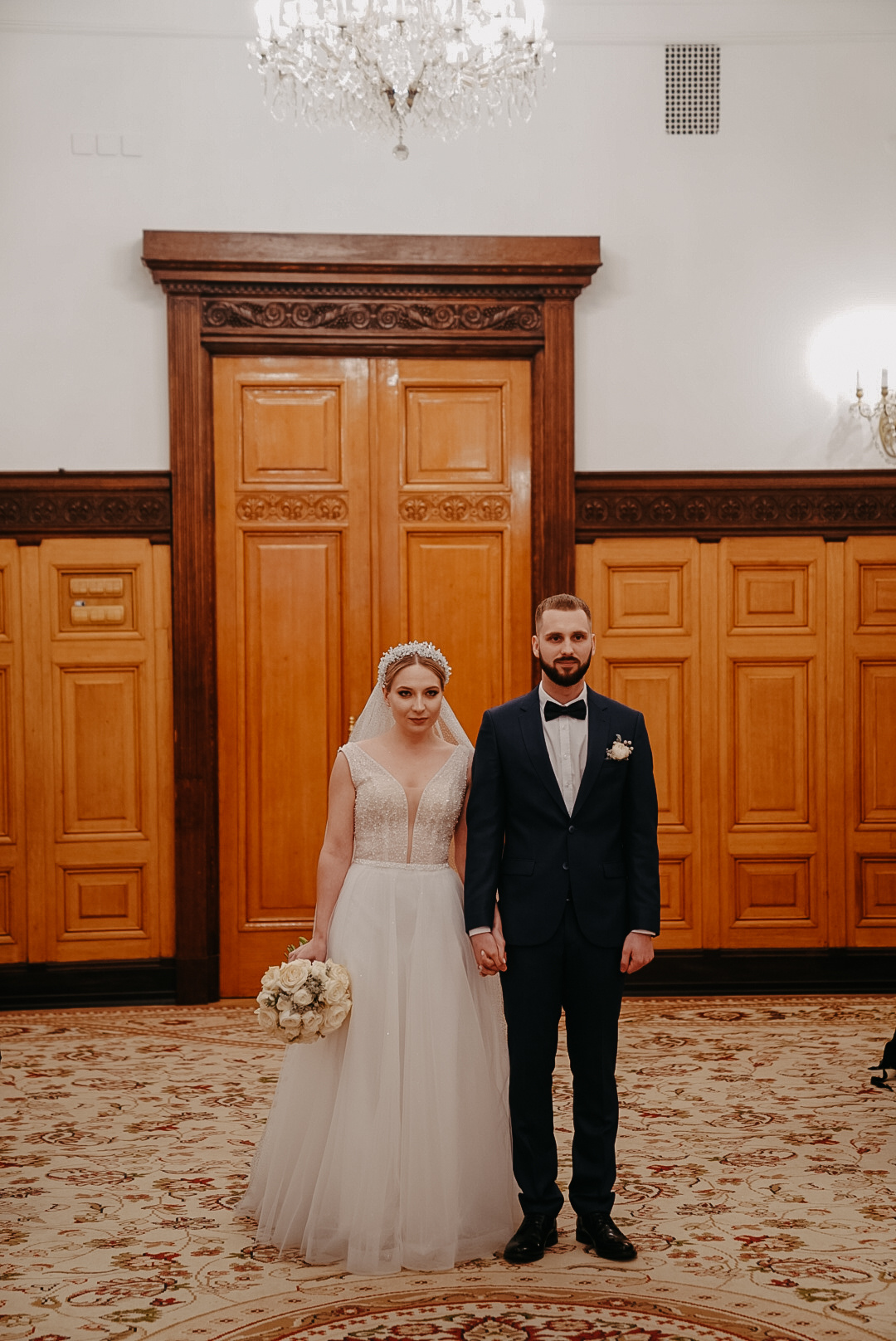 Евгений и София. Свадебный фотограф и видеограф Дмитрий Горяченков