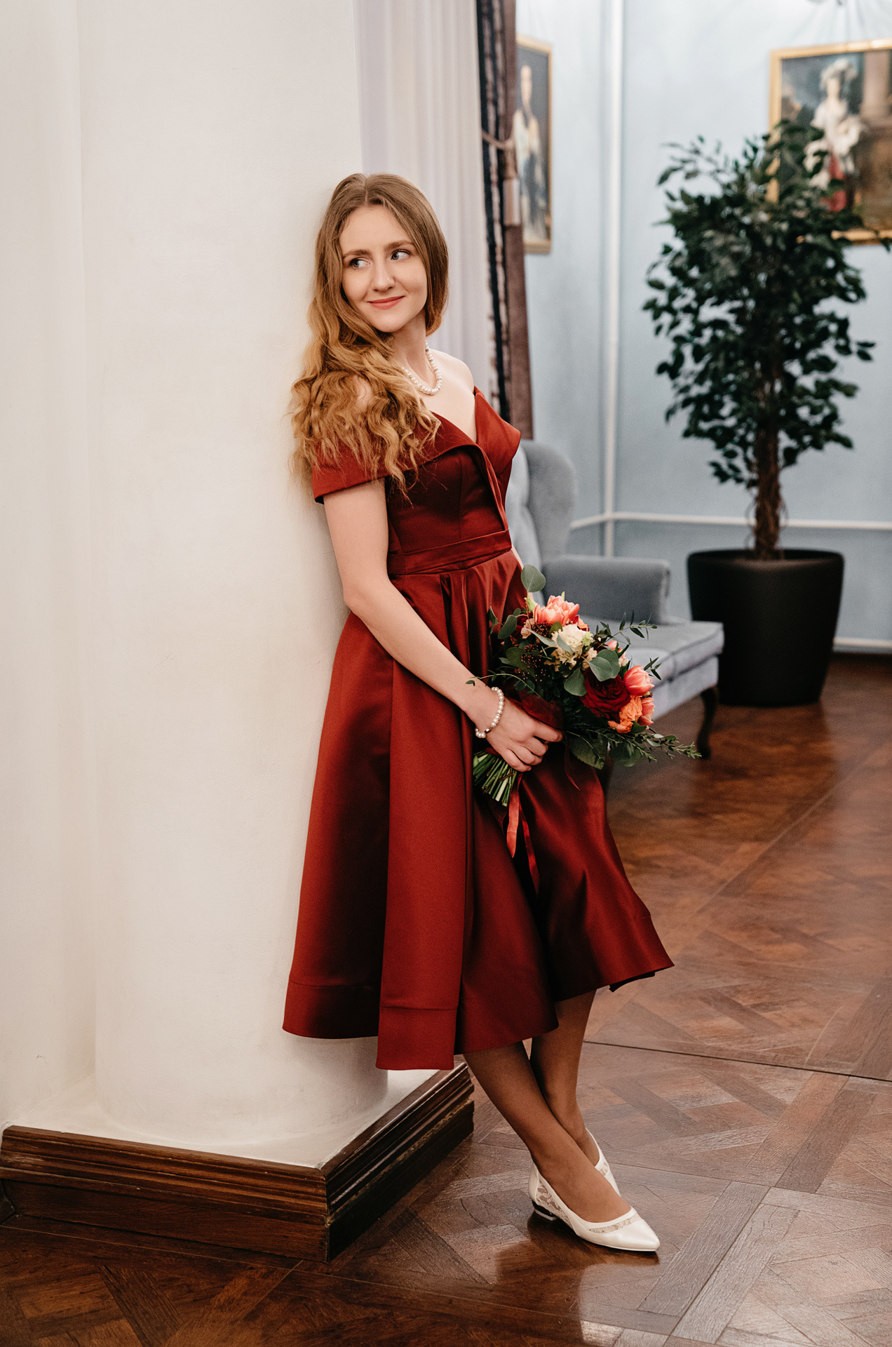 Matias & Natasha. Свадебный фотограф и видеограф Дмитрий Горяченков