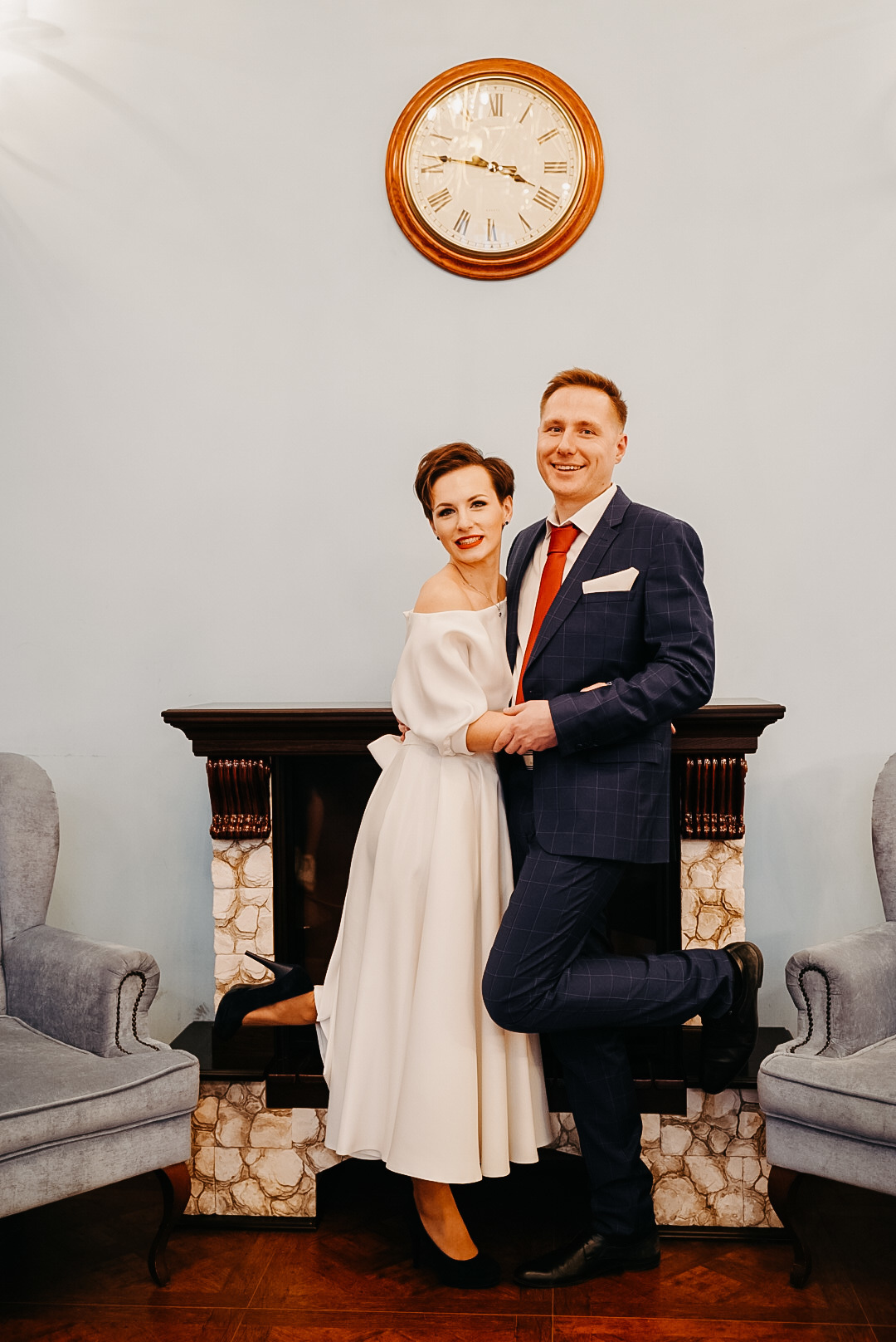 Илья и Екатерина. Свадебный фотограф и видеограф Дмитрий Горяченков