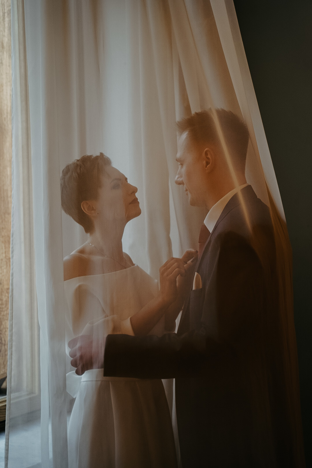 Илья и Екатерина. Свадебный фотограф и видеограф Дмитрий Горяченков