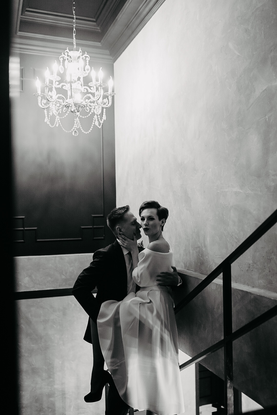 Илья и Екатерина. Свадебный фотограф и видеограф Дмитрий Горяченков