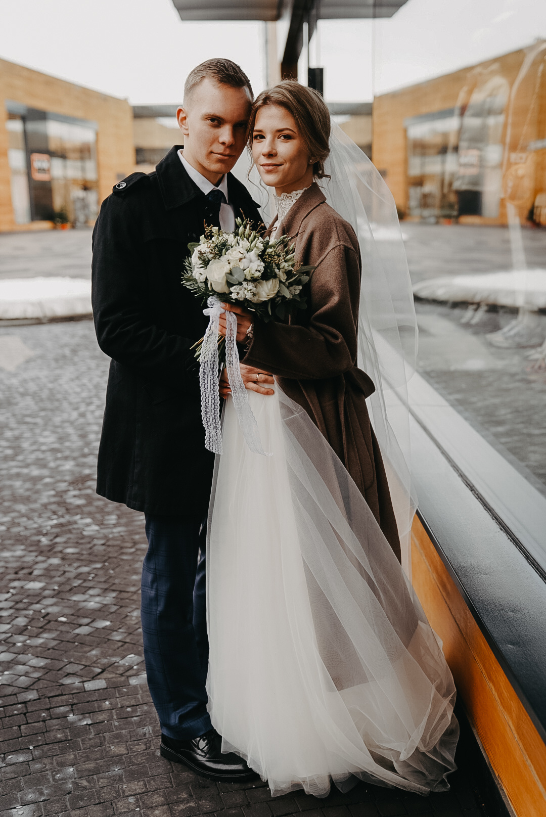 26.02.01 Иван + Евангелина. Свадебный фотограф и видеограф Дмитрий Горяченков