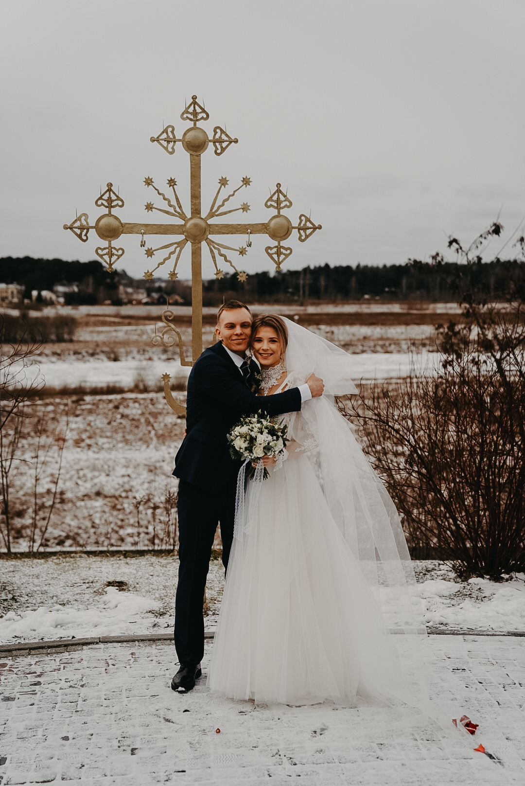 26.02.01 Иван + Евангелина. Свадебный фотограф и видеограф Дмитрий Горяченков